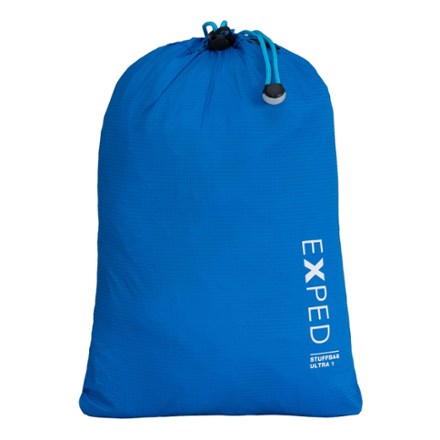 Exped Stuffbag Ultra Stuff Sack Blue 1 L