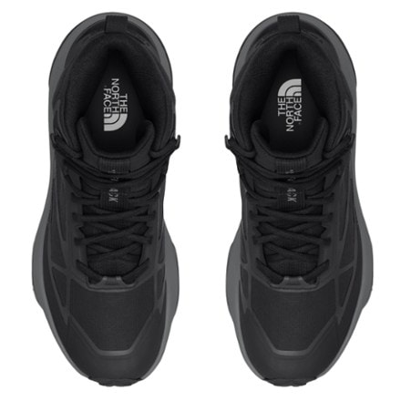 The North Face Fastpack Mid Waterproof Hiking Boots - Women's 2