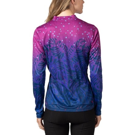 Terry Strada Cycling Jersey - Women's 1