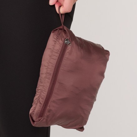 Patagonia Nano Puff Insulated Jacket - Women's 6