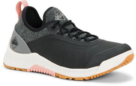 Muck Boot Outscape Lace-Up Shoes - Women's 2