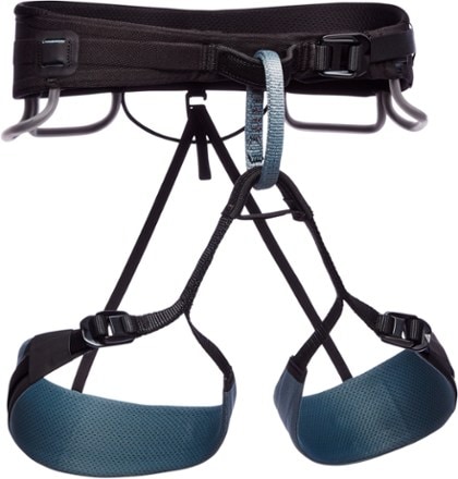 Black Diamond Technician Harness - Men's 0
