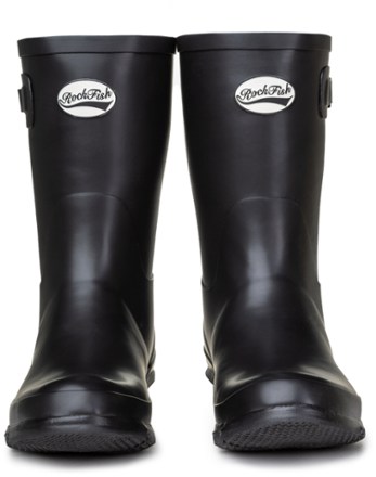 ROCKFISH Classic 3/4 Wellington Boots - Men's 2
