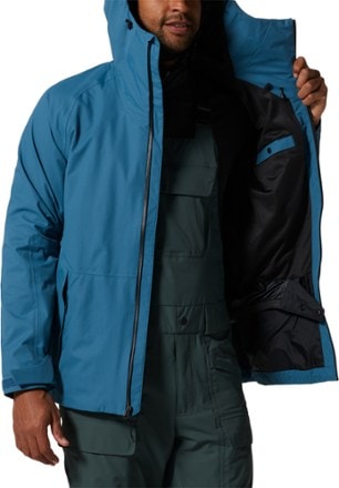Mountain Hardwear Firefall/2 Jacket - Men's 3