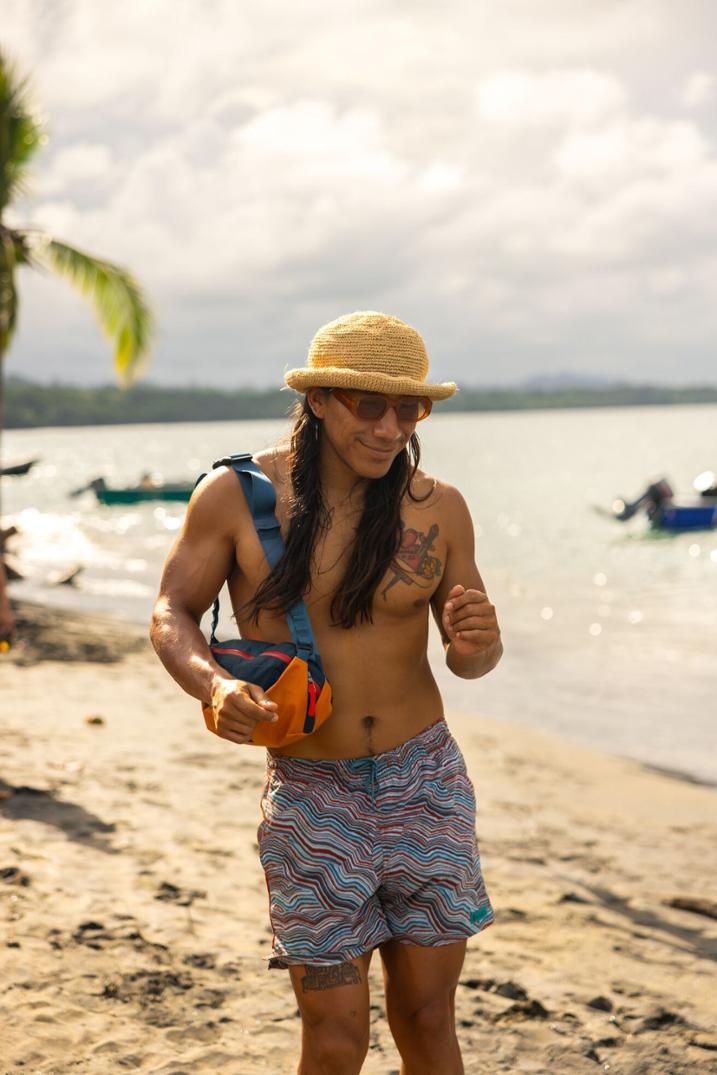 Location Image for Brinco Shorts - Men's