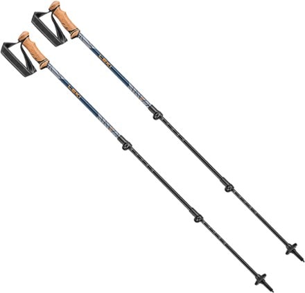 Leki Legacy Lite Trekking Poles - Pair