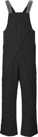 Picture Organic Clothing Testy Bib Snow Pants - Men's 0