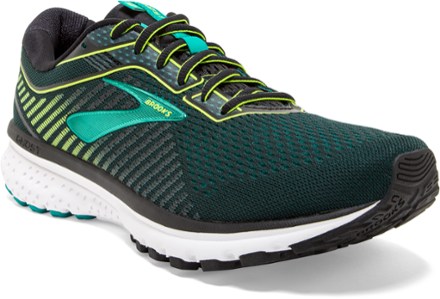 brooks ghost outlet