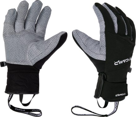 C.A.M.P. Geko Ice Pro Gloves 0