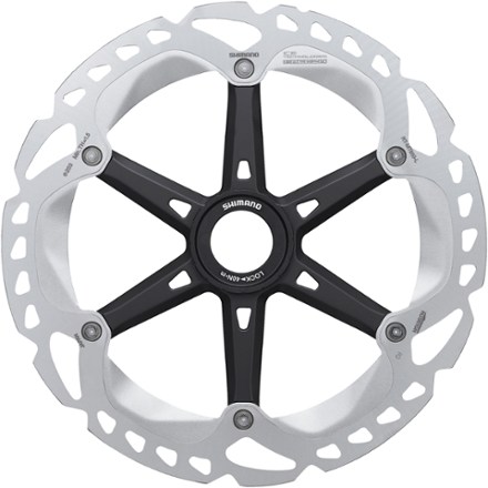 Shimano Deore XT Center-Lock Rotor