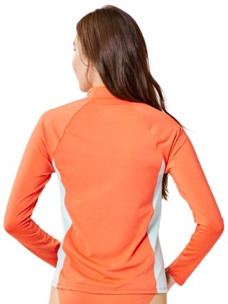 Carve Designs Montara Rashguard - Women's 2