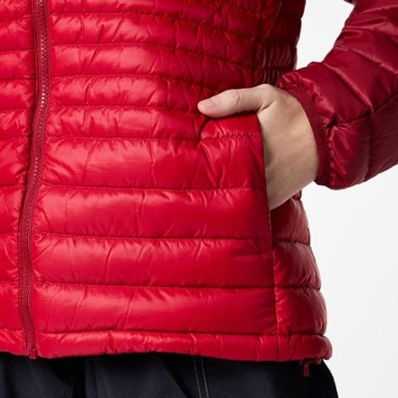 Cotopaxi Fuego Hooded Down Jacket - Women's 6