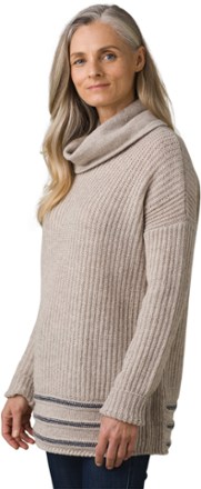 prAna Funen Loop Sweater Tunic - Women's 1