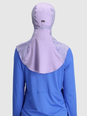 Outdoor Research ActiveIce Sport Hijab - Women's 2