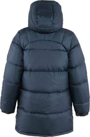 Fjallraven Expedition Down Jacket - Women's 1