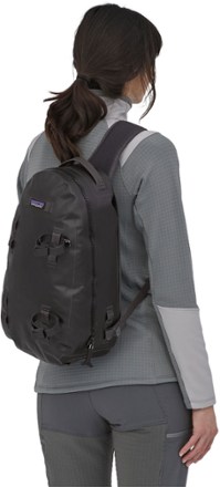 Patagonia Guidewater Sling 15L - Submersible Waterproof Sling Pack