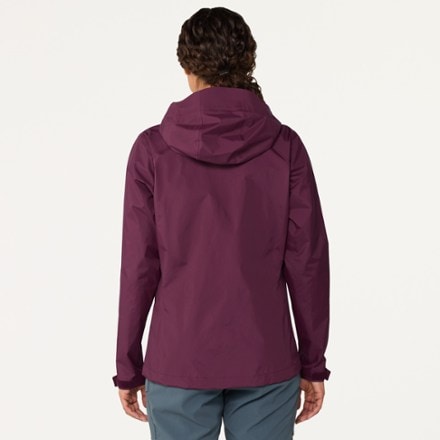Patagonia Torrentshell 3L Jacket - Women's 2