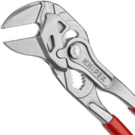 KNIPEX 6" Pliers Wrench - 14 Positions 3