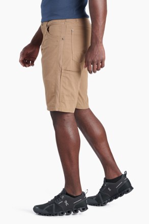 KUHL Radikl Shorts - Men's 2