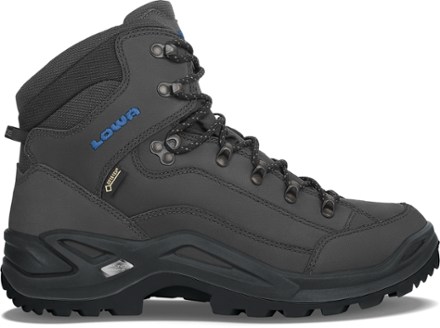 Lowa GTX Mid Hiking Boots - Men's | Co-op