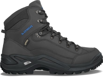 snel Gepensioneerd Malaise Lowa Renegade GTX Mid Hiking Boots - Men's | REI Co-op