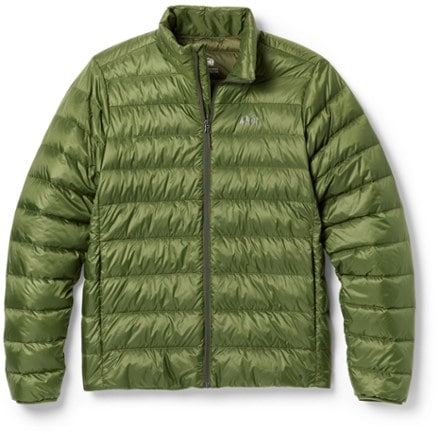 REI Co-op 650 Down Jacket - Men's 0