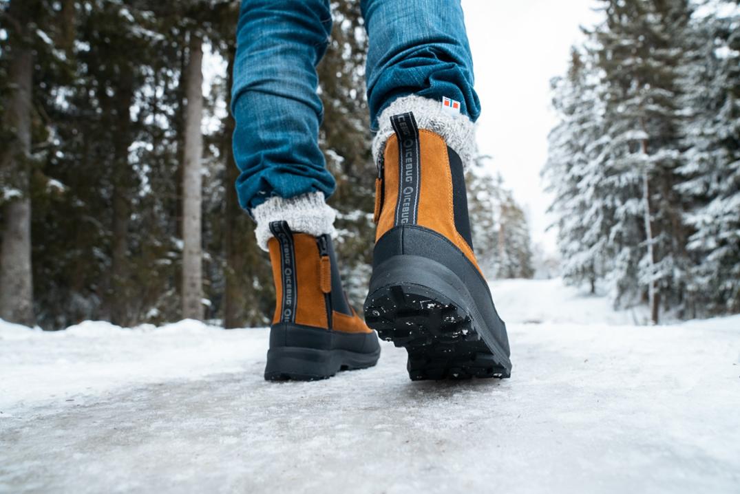Location Image for Boda BUGrip Boots - Women's