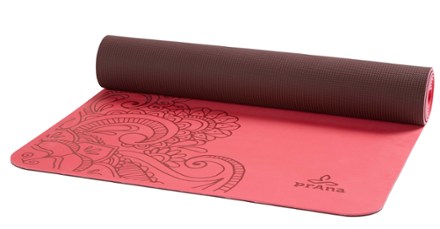 yoga mattress