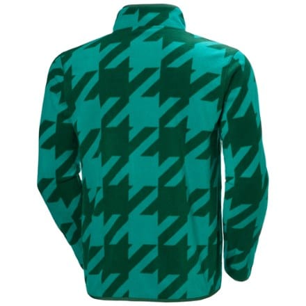 Helly Hansen Maridalen Printed Fleece Pullover - Men's 3