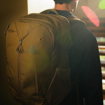 Gregory Rhune 22 Pack 6