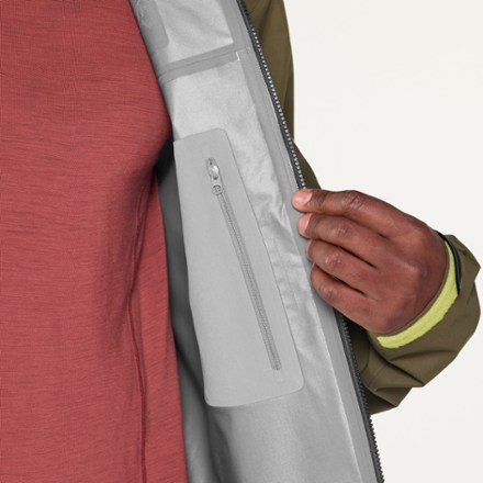 Arc'teryx Beta Jacket - Men's 9