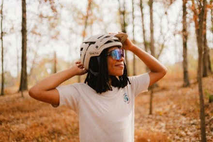 Smith Forefront 3 Mips Bike Helmet 6