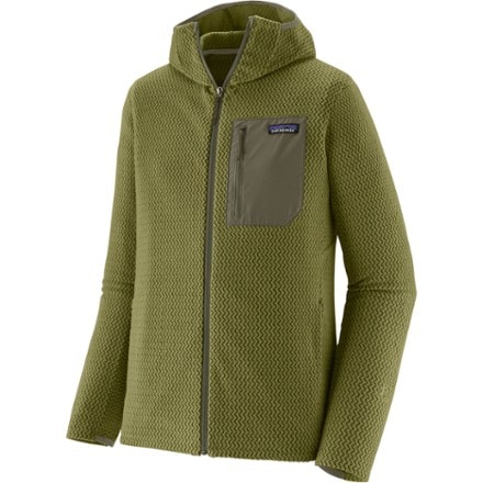 Patagonia R1 Air Full-Zip Hoody - Men's 0