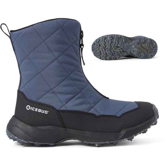 Product Image of color Greywhale