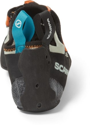 Scarpa Quantic Climbing Shoes - Men's 3