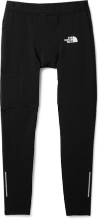 The North Face Winter Warm Tight - Running tights Men's, Product Review