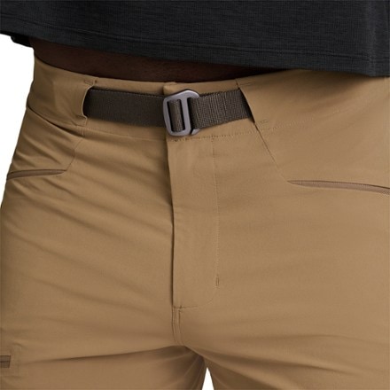 Black Diamond Alpine Light Pants - Men's 4