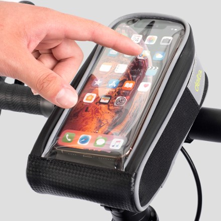 Delta Cycle Stem Phone Bag 7