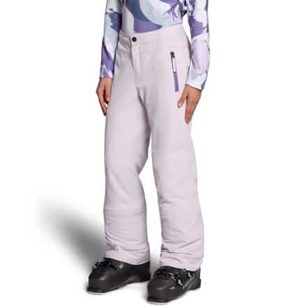 Obermeyer Brooke Snow Pants - Girls' 4