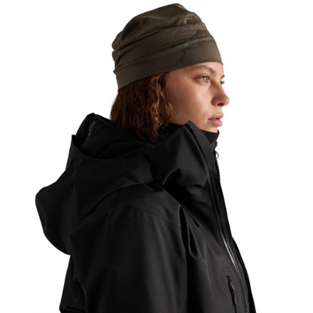 Arc'teryx Satoro Merino Toque 2