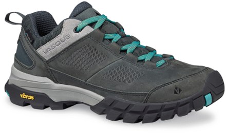 Vasque Talus AT Low UltraDry Hiking Shoes - Women's 2