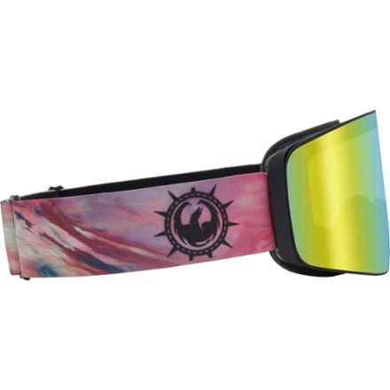 Dragon Slain Mag Snow Goggles 2