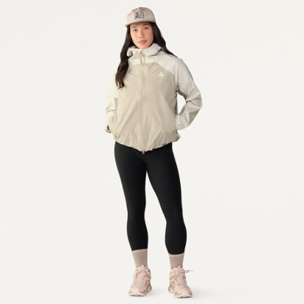 Nike ACG Phantazma Rain Jacket - Women's 5