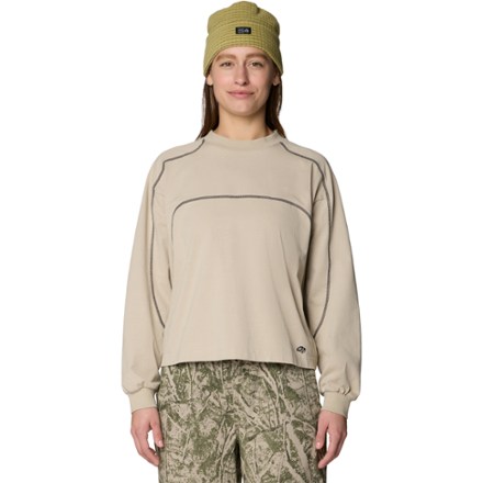 Mountain Hardwear Women
