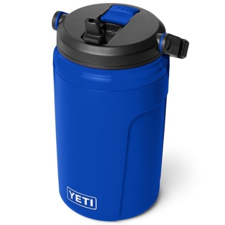 YETI Silo Insulated Water Jug with Straw Cap - 40 fl. oz. 3