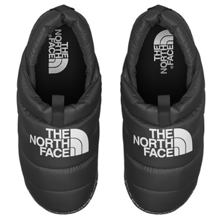 The North Face Nuptse Mule Slippers - Men's 2