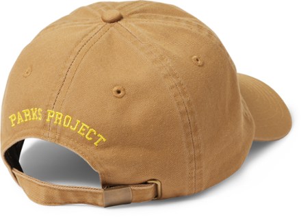 Parks Project National Park Cap 3