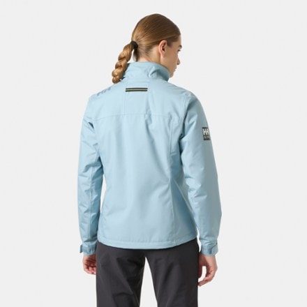 Helly Hansen Crew Midlayer Jacket 2.0 - Women's 2