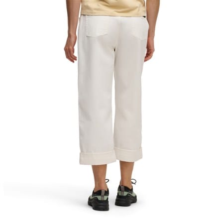 Black Diamond Dirtbag Pants - Women's 1
