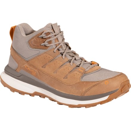 Oboz Hyalite Mid B-DRY Hiking Boots - Men's 2